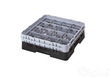 Kosz na szkło - max.śr. 6 cm brązowy (CM-49S318167)