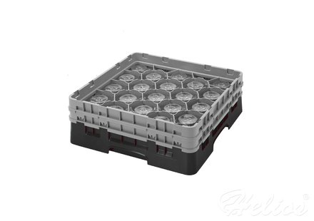 Kosz na szkło - max.śr. 7,2 cm brązowy (CM-36S958167)