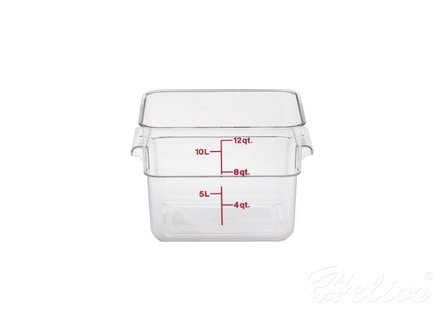 Pojemnik z polipropylenu 20,8l (RFS22PP)