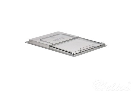 Pojemnik z polipropylenu Camsqaure 1,9l (CM-2SFSPP)