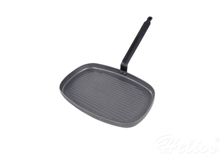 Patelnia Carbone Plus okrągła grillowa śr. 26 (D-5530-26)