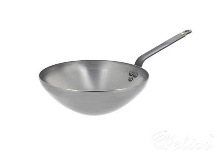 Wok Mineral 40 cm - CARBONE (D-5618-40)