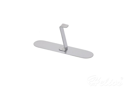 Rant w kształcie serca szer.18 cm (D-3077-18)