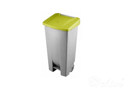 Pokrywa żółta do kosza DE-23400 (DE-23400-Y)