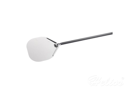 Łopata do pizzy średnia aluminium dł.66 cm (LO-2512)