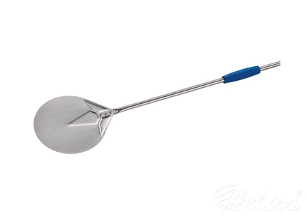 Łopata do pizzy Gi Metal Aurora 36x36/120 cm (MG-AF37R-120)