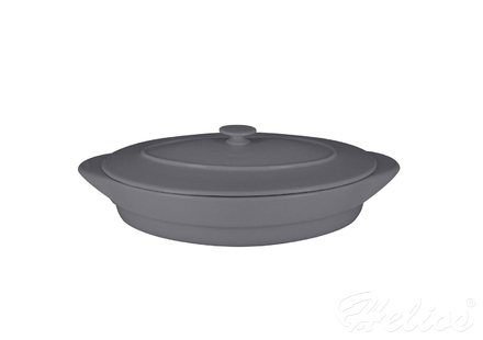 Line-Z Talerz płaski okrągły śr.17 cm (LZFP17)