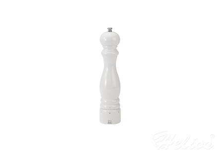 Młynek do soli PARIS 18 cm - kolor czerwony