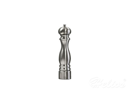 Młynek do soli MADRAS - kolor Czekoladowy (21 cm)