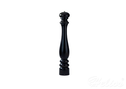 Młynek do pieprzu PARIS - kolor Czarny (30 cm)