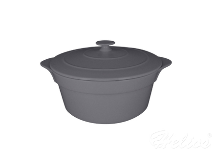 Mazza Talerz płaski podłużny 44x10,6 (MZBP44)