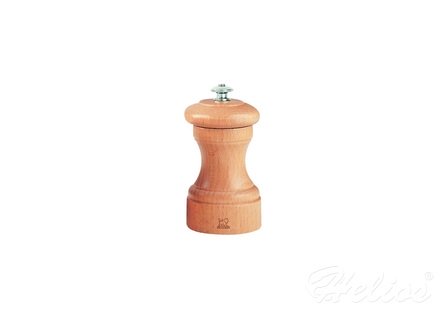 Młynek do pieprzu PARIS - kolor Czarny (12 cm)