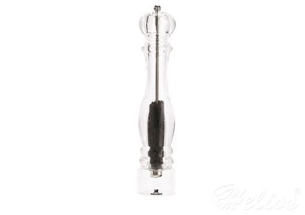 Młynek do pieprzu PARIS - kolor Czarny (30 cm)