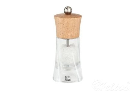 Młynek do soli PARIS - kolor Naturalny (12 cm)