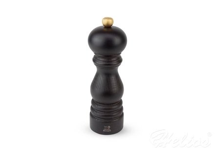Młynek do soli Fidji 20 cm Czarny Mat (PG-17163)