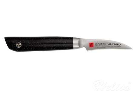 Kasumi Nóż no warzyw kuty VG10 dł. 7 cm (K-52007)