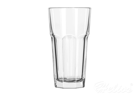 Gibraltar Twist szklanka niska 260 ml (LB-15748-12)