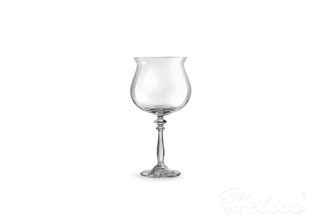 Votive świecznik szklany okrągły (LB-1965-36)