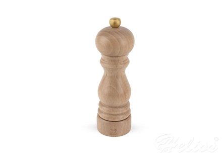 Młynek do soli SAINT MALO - kolor CZEKOLADOWY (14 cm)