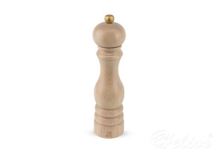 Młynek do pieprzu PARIS - kolor Biały (18 cm)