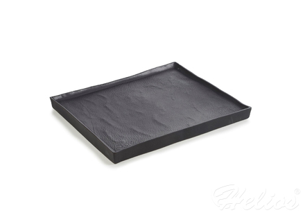 Equinoxe Talerz płaski 21,5 cm - biały (RV-651436-6)