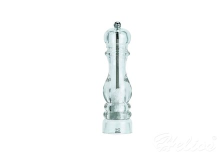 Młynek do soli PARIS - kolor Czekoladowy (18 cm)