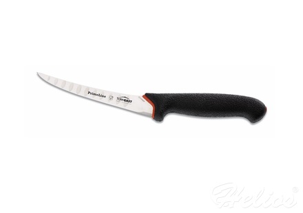 Nóż do trybowania 15 cm - szlif kulowy (T-2100-15)