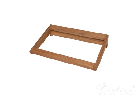 Totem czarny wys.14 cm (AB-8742-14)