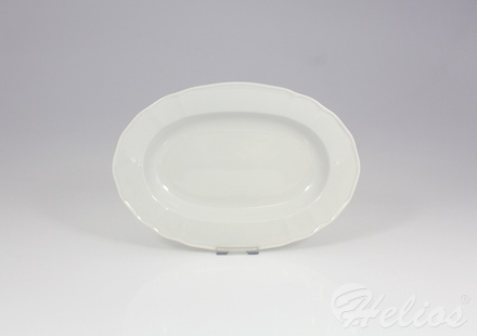 Talerz płytki 26,5 cm - AMERYKA (0138)