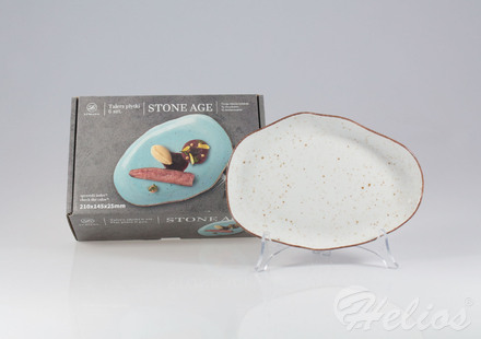 Talerz płytki 23 cm - AVOCADO (3630)