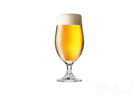 Szklanki do piwa z cechą 300 ml - KROSNO Professional / SIMPLE (7334)