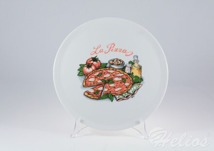 Spodek 14,5 cm - AMERYKA (0112)
