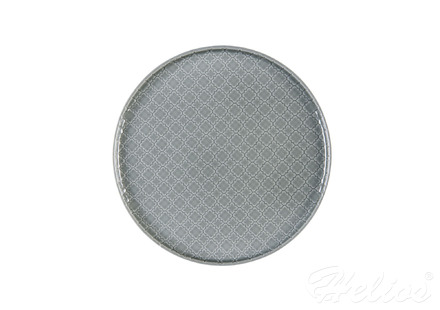 Talerz płytki 26,5 cm - AMERYKA (0138)