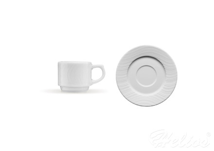 Kubek bez ucha 0,30 l - HEL (0610)