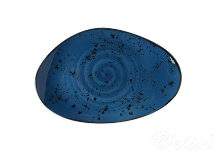 Spodek 13 cm - Jersey blue (567159)