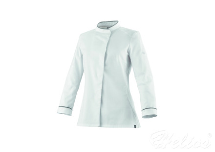 CAVANE, bluza biała, długi rękaw, roz. XL (U-CV-WLS-XL)