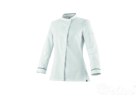 CAVANE, bluza biała, długi rękaw, roz. XXL (U-CV-WLS-XXL)