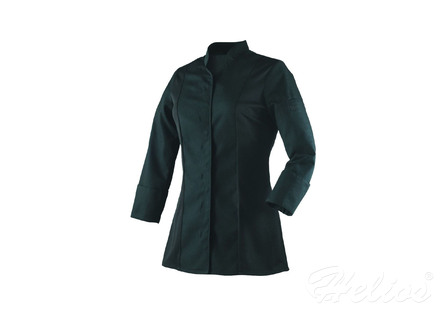 ABELLA, bluza czarna, długi rękaw, roz. M (U-AB-BLS-M)