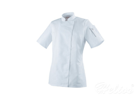 CAVANE, bluza biała, długi rękaw, roz. L (U-CV-WLS-L)