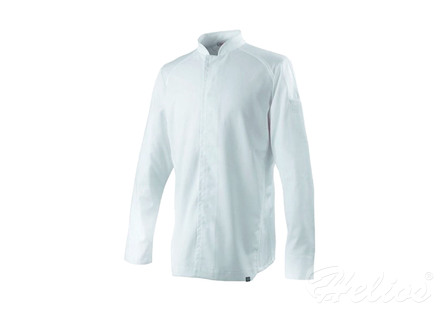 NERO, bluza czerwona, krótki rękaw, roz. XS (U-NE-RTS-XS)