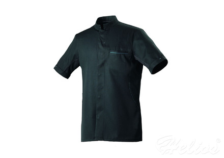 Nero Bluza krótki rękaw, czarna XL (U-NE-BTS-XL)