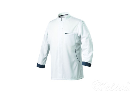 Siaka Bluza długi rękaw, biała XL (U-SI-WLS-XL)