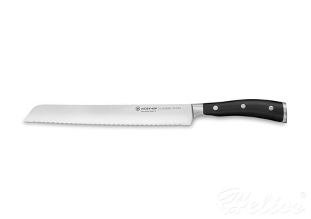 Nóż do chleba 23 cm / CLASSIC Ikon (W-1040331123)