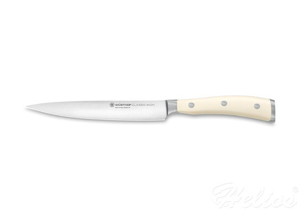 Kasumi Nóż szefa kuchni kuty VG10 HM dł. 20 cm młotkowany (K-78020)