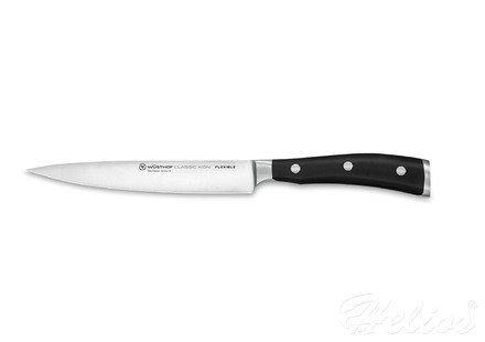 Kasumi Nóż szefa kuchni, kuty Titanium dł. 20 cm, grafit (K-22020)