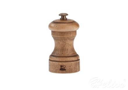 Młynek do soli PARIS - kolor Czekoladowy (12 cm)