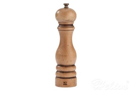 Młynek do soli MADRAS - kolor biały (21 cm)