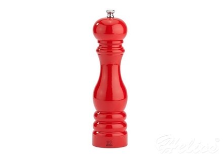 Młynek do pieprzu PARIS - kolor Naturalny (12 cm)