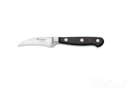 Nóż Santoku z wgłębieniami 17 cm / GOURMET (W-1025046017)