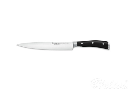 Kasumi Nóż do warzyw kuty Titanium dł. 8 cm, grafit (K-22008)
